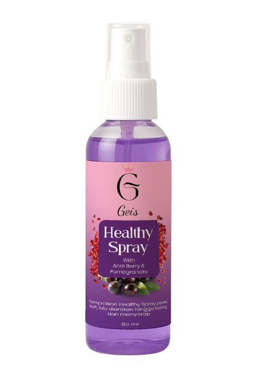 Healthy Spray