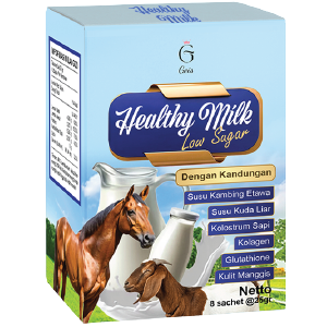 Healthy Milk