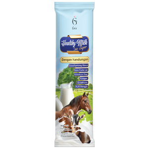 Geis Healthy Milk Sachet